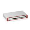 Zyxel ZyWALL USG FLEX 500H - Firewall - mit 1 Jahr Security Bundle - 1GbE, 2.5GbE - Cloud-verwaltet