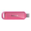 Phone Drive USB-C Seastar Pink 256GB