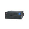 APC Easy UPS SRV SRV2KRILRK - USV (Rack - einbaufähig) - Wechselstrom 220 / 230 / 240 V - 1600 Watt - 2000 VA - USB, RS-232 - Ausgangsanschlüsse: 4 - PFC - mit Rail-Kit