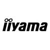iiyama ProLite XB2491H-B1 - LED-Monitor - 61 cm (24") (23.8" sichtbar) - 1920 x 1080 Full HD (1080p) @ 120 Hz - IPS - 350 cd / m² - 1500:1 - 1 ms - HDMI, DisplayPort - Schwarz, Matte