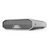 SanDisk Professional G-Drive - Festplatte - 26 TB - extern (Stationär) - USB 3.2 Gen 2 (USB-C Steckverbinder) - 7200 rpm