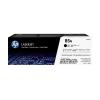 HP Toner / 85A Black LaserJet Print Cart