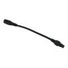 2x2 Power to Barrel Adapter 152mm