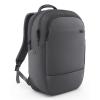 Dell Pro Plus EcoLoop 13-14 Backpack (CP5426G) - Notebook-Rucksack - 35.6 cm - 13" - 14" - Grau