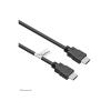 NewStar HDMI 1.3 cable, High speed, HDMI 19 pins M / M, 5 meter