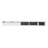 Cisco C9350-24T - Switch - L3 - managed - 24 x 10 / 100 / 1000 - Desktop, an Rack montierbar