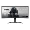GCB3482WQSU-B1 / 34"UWQHD Fast VA120Hz / HAS