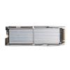 HP Z Turbo Drive - SSD - verschlüsselt - 512 GB - intern - M.2 2280 - PCIe 4.0 x4 - Self-Encrypting Drive (SED), TCG Opal Encryption 2.0 - für Workstation Z2 G9 (Mini)
