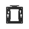 Philips BS8B2325B - Thin-Client-zu-Monitor-Halterung - Schwarz - für B Line 241B8QJEB, 252B9