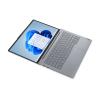Lenovo ThinkBook 14 G8 IAL 21SJ - 180°-Scharnierdesign - Intel Core Ultra 5 225U / 1.5 GHz - Win 11 Pro - Intel Graphics - 16 GB RAM - 512 GB SSD NVMe - 35.6 cm (14") IPS 1920 x 1200 - Wi-Fi 6E, Bluetooth - Arctic Grey - kbd: Deutsch - mit 1 Jahr Len