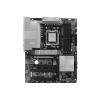MSI PRO X870-P WIFI - Motherboard - ATX - Socket AM5 - AMD X870 Chipsatz - 5 Gigabit Ethernet, Wi-Fi 7 - Onboard-Grafik (CPU erforderlich) - HD Audio (8-Kanal)