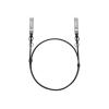 TP-Link Omada SM6220-1M V1 - 25GBase Direktanschlusskabel - SFP28 zu SFP28 - 1 m - twinaxial - passiv