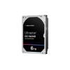 WD Ultrastar DC HA340 WUS721206BLE6L4 - Festplatte - Datencenter - 6 TB - intern - 3.5" (8.9 cm) - SATA 6Gb / s - 7200 rpm - Puffer: 256 MB