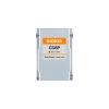 KIOXIA CD8P-R Series KCD8XPUG3T84 - SSD - Rechenzentrum, Lesen intensiv - 3840 GB - intern - 2.5" (6.4 cm) - PCI Express 5.0 x4 (NVMe)