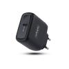 Startech - Netzteil - Kompakt, GaN - 65 watt - 5 A - PD 3.0, PD / PPS (USB-C) - Schwarz