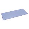 Logitech Studio Series Desk Mat - Tastatur und Mauspad - fliederfarben