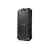 SanDisk Professional PRO-G40 - SSD - 4 TB - extern (tragbar) - USB 3.2 Gen 2 / Thunderbolt 3 (USB-C Steckverbinder)
