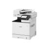 Canon i-SENSYS MF842cdw - Multifunktionsdrucker - Farbe - Laser - A4 (210 x 297 mm), Legal (216 x 356 mm) (Original) - A4 / Legal (Medien) - bis zu 38 Seiten / Min. (Kopieren) - bis zu 38 Seiten / Min. (Drucken) - 650 Blatt - 33.6 Kbps - USB 2.0, LAN, USB