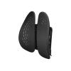 Kensington SmartFit Conform - Rückenkissen - Schwarz