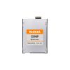 KIOXIA CD8P-R Series KCD8XPJE7T68 - SSD - Rechenzentrum, Lesen intensiv - 7680 GB - intern - E3.S (E3.S) - PCI Express 5.0 x4 (NVMe)