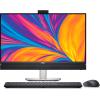 Dell OptiPlex 7420 Plus All In One - All-in-One (Komplettlösung) - Core i5 i5-14500 / 2.6 GHz - vPro Enterprise - RAM 16 GB - SSD 512 GB - NVMe, Class 35 - UHD Graphics 770 - 1GbE, Bluetooth, Wi-Fi 6E - WLAN: Bluetooth, 802.11a / b/g / n/ac / ax (Wi-Fi 6E