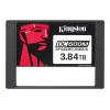 Kingston DC600M - SSD - Mixed Use - 3.84 TB - intern - 2.5" (6.4 cm) - SATA 6Gb / s