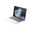 HP EliteBook X G1a Notebook Next Gen AI - 157-Grad-Scharniervorrichtung - AMD Ryzen AI 7 PRO 360 / 2 GHz - Win 11 Pro - Radeon 880M - 32 GB RAM - 1 TB SSD NVMe, TLC - 35.6 cm (14") IPS 1920 x 1200 - Wi-Fi 7, Bluetooth - Glacier Silver - kbd: Deutsch