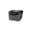 Brother DCP-L2627DWXL - Multifunktionsdrucker - s / w - Laser - Letter A (216 x 279 mm) / A4 (210 x 297 mm) (Original) - A4 (Medien) - bis zu 32 Seiten / Min. (Kopieren) - bis zu 32 Seiten / Min. (Drucken) - 250 Blatt - USB 2.0, Wi-Fi(n)