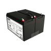 APC - USV-Akku - VRLA - 2 x Batterie - Bleisäure - 7 Ah - 0U