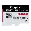 Speicherkarte Micro / SD / 32GB microSDHC Endurance 95R / 30W C10 A1 UHS-I Card Only
