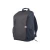 HP Travel - Notebook-Rucksack - 39.6 cm - bis zu 15,6" - Iron Gray - für Victus by HP Laptop 15, Laptop 15s, Pavilion x360 Laptop, Pro x360