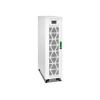 Schneider Electric Easy UPS 3S Pro E3SP20KHB - USV - Wechselstrom 380 / 400 / 415 V - 20 kW - 20000 VA - 3 Phasen - weiß