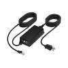 Poly - Power Injector - PoE++ 65W 2,5G - Europa