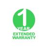 APC Extended Warranty - Serviceerweiterung - Zubehör (für UPS SMV / SMVS Level 02) - 1 Jahr - Lieferung - Reaktionszeit: am nächsten Arbeitstag - für P / N: SMV1000A, SMV1000CAI, SMV1500A, SMV2000CA, SMV3000CA, SMV3000CAI, SMV750A, SMV750CAI