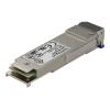 StarTech.com 40 Gigabit Fiber 40GBase-LR4 QSFP+ Transceiver Modul - Cisco QSFP-40G-LR4 kompatibel - SM LC - 10km - 1270 zu 1330nm - QSFP+-Transceivermodul (gleichwertig mit: Cisco QSFP-40G-LR4) - 40GbE - 40GBase-LR4 - LC Single-Modus - bis zu 10 km -