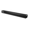 Cable Organizer 3ft. Vertical Finger