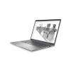HP ZBook 8 G2i Mobile Workstation - 163-Grad Scharnierdesign - Intel Core Ultra 7 356H / 1.9 GHz - Win 11 Pro - RTX PRO 500 Blackwell - 32 GB RAM - 1 TB SSD NVMe - 35.6 cm (14") IPS Touchscreen 1920 x 1200 - Wi-Fi 7, Bluetooth 6.0 - Meteor Silber Alu