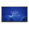 NEC MultiSync CB861Q - 217 cm (86") Diagonalklasse CB Series LCD-Display mit LED-Hintergrundbeleuchtung - interaktive Digital Signage - mit Touchscreen (Multi-Touch) - 4K UHD (2160p) 3840 x 2160 - HDR - direkt beleuchtete LED - Schwarz