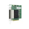 Intel E810-XXVDA4 Ethernet 10 / 25Gb 4-port SFP28 OCP3 Adapter for HPE