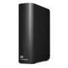 WD Elements Desktop WDBWLG0240HBK - Festplatte - 24 TB - extern (Stationär) - USB 3.2 Gen 1 - Schwarz