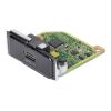 HP Flex IO V2 Card - USB-C 3.1 Gen2 Port-Schnittstellenkarte mit 100W PD - für EliteDesk 800 G6 (mini desktop, 35W or 65W), 805 G6 (mini desktop), ProDesk 400 G6 (mini desktop), 405 G6 (mini desktop), 600 G6 (mini desktop)