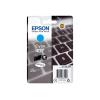 Epson 407 - 20.3 ml - L-Größe - Cyan - original - Tintenpatrone - für WorkForce Pro WF-4745, WF-4745DTWF