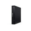 Lenovo ThinkCentre M70q Gen 6 13A4 - Mini - Core Ultra 7 265T - vPro Enterprise - RAM 32 GB - SSD 512 GB - TCG Opal Encryption, NVMe - Intel Graphics - 1GbE, Wi-Fi 6E, Bluetooth 5.3 - WLAN: 802.11a / b/g / n/ac / ax (Wi-Fi 6E), Bluetooth 5.3 - Win 11 Pro