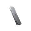 Anker 547 - Hub - USB-C, 7-in-2 - 3 x USB-C + 2 x USB + 1 x HDMI - Desktop