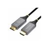 15m Active Optical HDMI 2.1 Cable, CMP