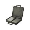 Targus 15.4 - 16" / 39.1 - 40.6cm Laptop Case - Notebook-Tasche - 40.6 cm ( 16" ) - Schwarz