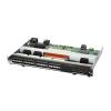 HPE Aruba Networking CX 6400 32p 25G SFP28 4p 100G QSFP28 MACsec v2 Extended Tables Module - Switch - modular - L3 - managed - 32 x 25 Gigabit SFP28 + 4 x 100 Gigabit QSFP28 (Uplink) - an Rack montierbar