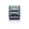 Brother RuggedJet RJ-2050 - Belegdrucker - Thermodirekt - Rolle (5,8 cm) - 203 dpi - bis zu 152 mm / Sek. - USB 2.0, Wi-Fi(n), Bluetooth 2.1 EDR