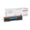 Everyday - Cyan - kompatibel - Tonerpatrone (Alternative zu: HP 415A, HP W2031A) - für HP Color LaserJet Enterprise MFP M480, LaserJet Managed E45028