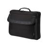 Targus Classic Clamshell - Notebook-Tasche - 39.6 cm (15.6") - Schwarz